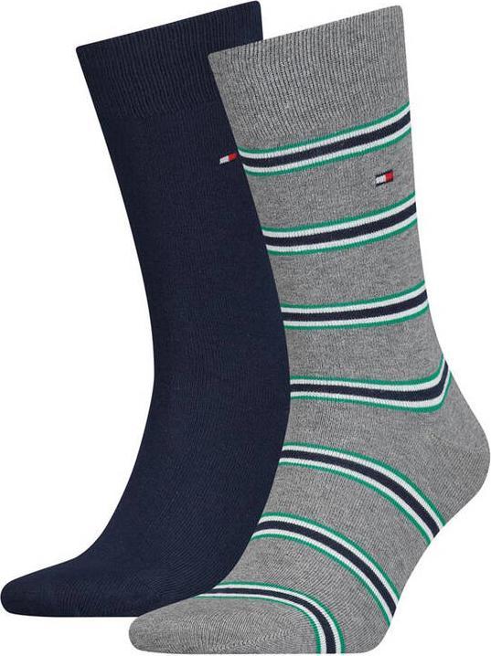 Produktbild Tommy Hilfiger 2erPack Organic Cotton (2er Pack, 43 - 46)