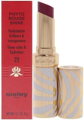 Sisley Phyto Rouge Shine No 22 (22 Sheer Raspberry)