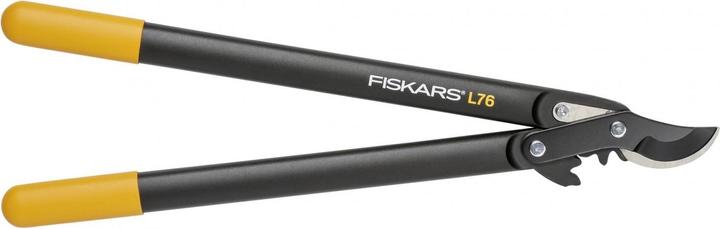 Actual product image Fiskars Branch shears Bypass PowerGear II