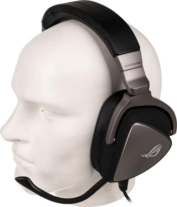 Actual product image ASUS ROG Delta Core (Cable)