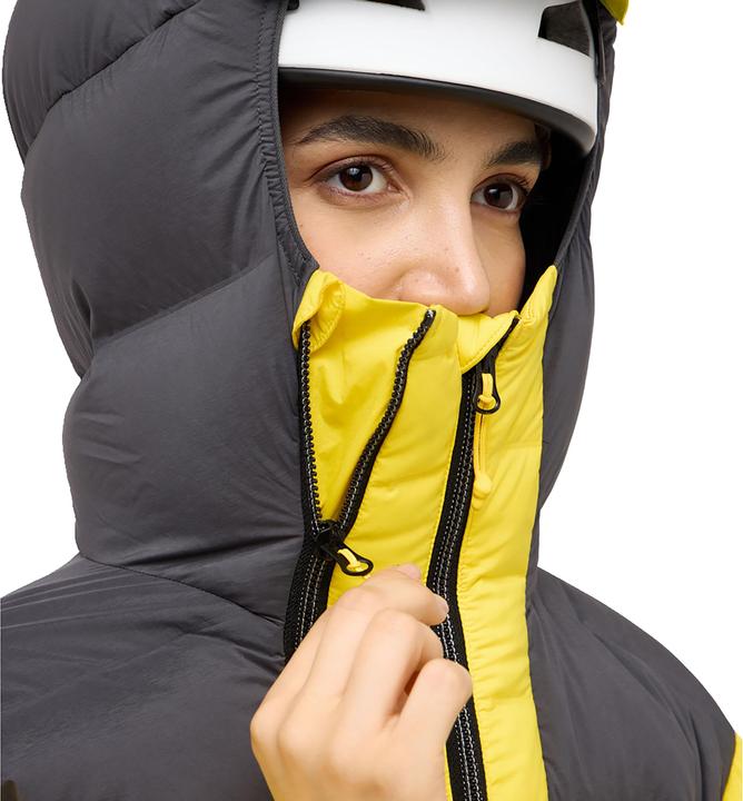 Immagine prodotto Haglöfs Women's L.I.M ZT II Big Belay (XS)