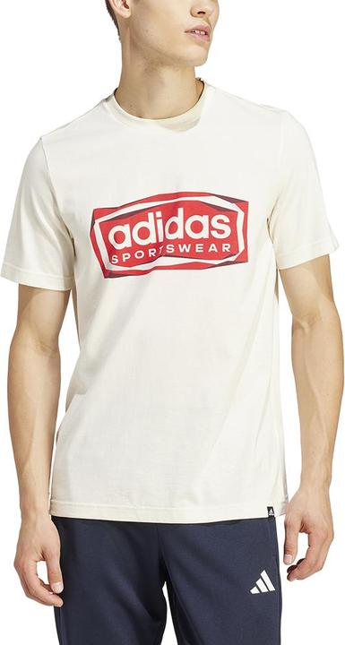 Actual product image adidas FLD Sportswear logo (XL)