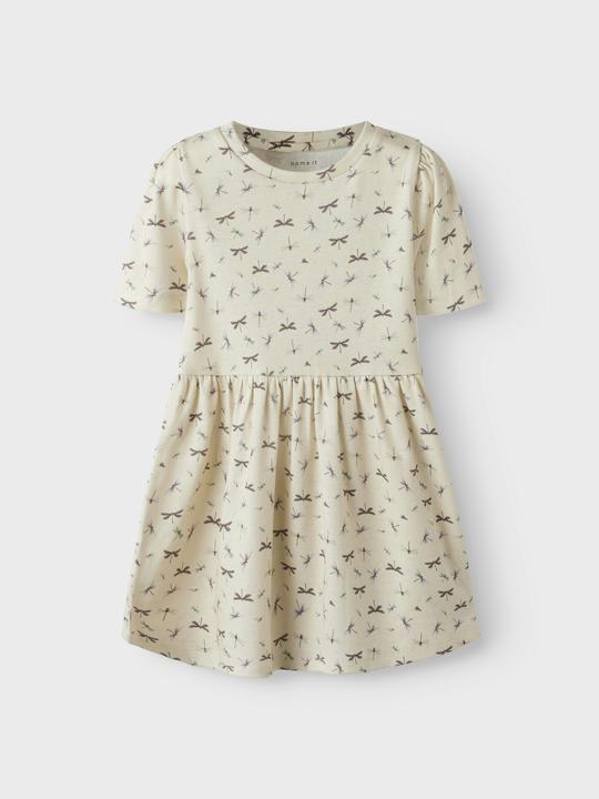 Actual product image Name it Kurzarm Kleid (116)