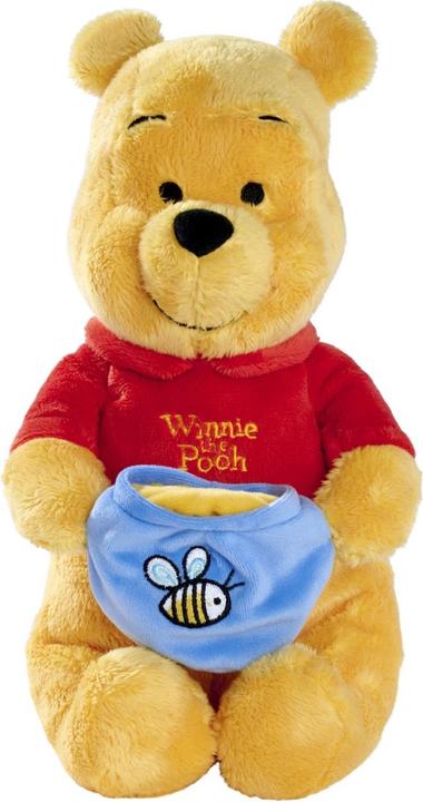 Produktbild Simba Diesne WTP Sorgentopf, 25cm (30 cm)