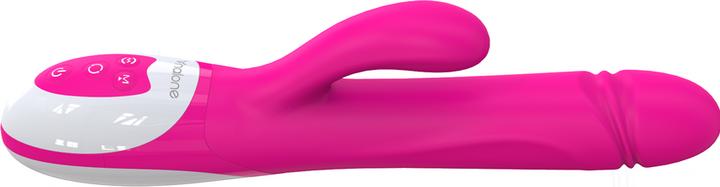 Actual product image Nalone Wave vibrator