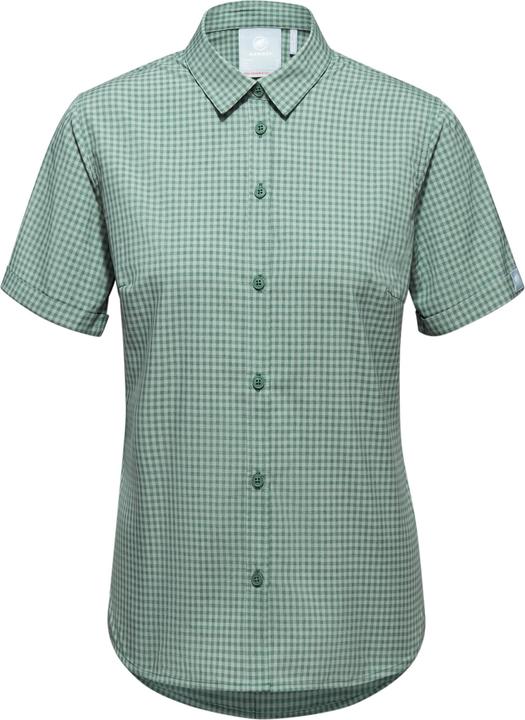 Immagine prodotto Mammut Camicia Aada da donna (XS)