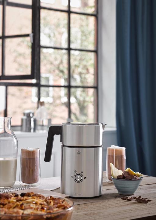 Actual product image WMF Lono milk frother Milk & Choc (EU plug, 50 cl)