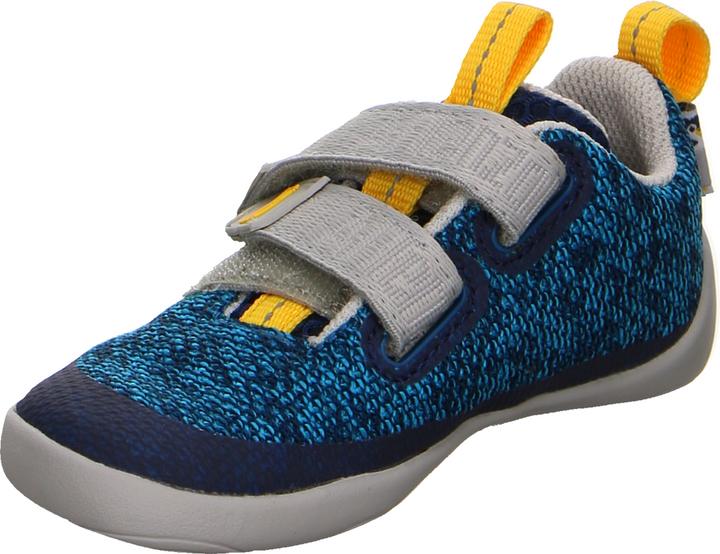 Actual product image Affenzahn Kid's Barefoot Shoe Knit Happy (29)