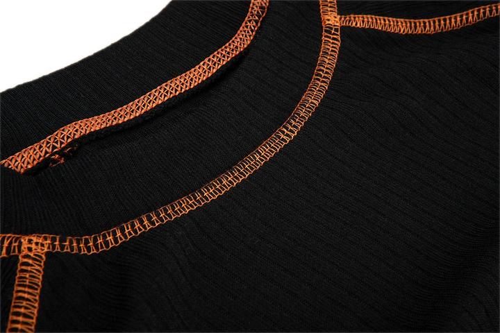 Actual product image Neo BASIC thermoactive T-shirt, size L/XL (XL)