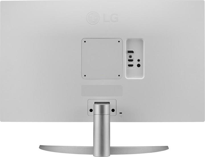 Produktbild LG 27UP650P-W (3840 x 2160 Pixel, 27")