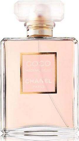 Actual product image Chanel Coco mademoiselle (Eau de parfum, 35 ml)