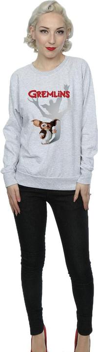 Produktbild Universal Textiles Gizmo Shadow Sweatshirt (S)