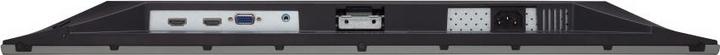 Actual product image Viewsonic VX2476-SMH (1920 x 1080 pixels, 23.80")