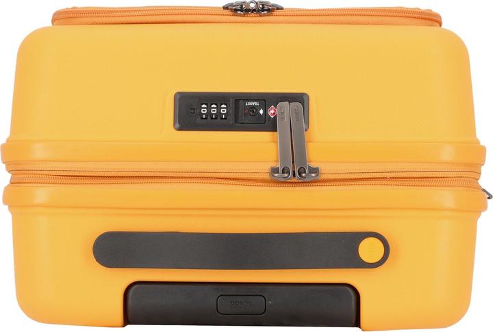 Actual product image Brics Bric's Suitcase & Trolley Ulisse Trolley 8428 (53 l, Hand luggage (up to 50 litres))