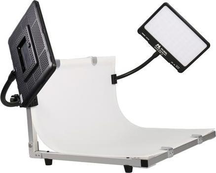 Produktbild Falcon Eyes LED Aufnahmetisch DVK-380SL