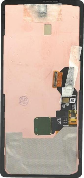 Actual product image Google Display Unit Pixel 6A G949-00239-01 (Display, Pixel 6a)