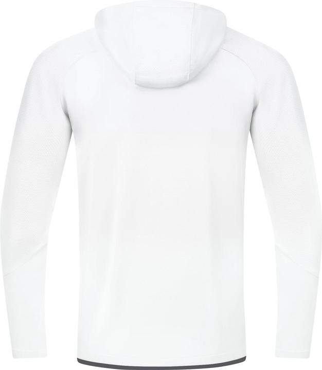 Immagine prodotto JAKO Giacca da ginnastica Challenge con cappuccio (4XL)