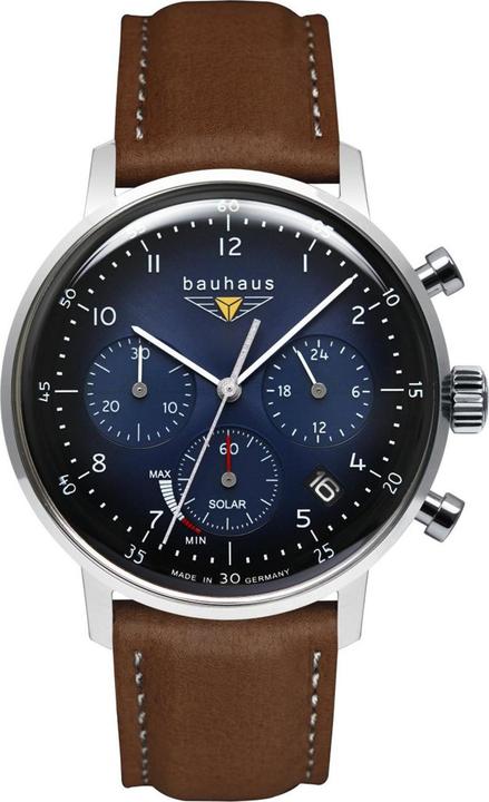 Image du produit Montre Classic Solar Power Reserve 2086-3 (Chronographe)