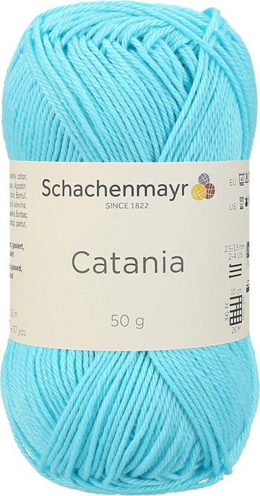 Schachenmayr Catania (125 m)