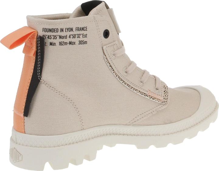 Produktbild Palladium Pampa Underlayer (37)