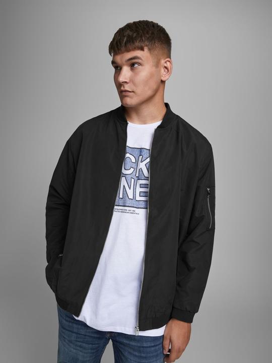 Image du produit Jack & Jones Veste légère taille plus (3XL)