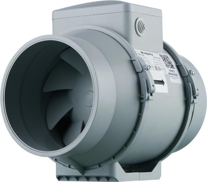 Vents TT Pro 150