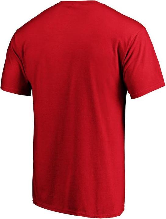 Actual product image IH Primary Logo Graphic T-Shirt Chicago Blackhawks (L)