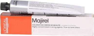 Image du produit L'Oréal Professionnel Majirel (7.43 blond blond moyen cuivre or)