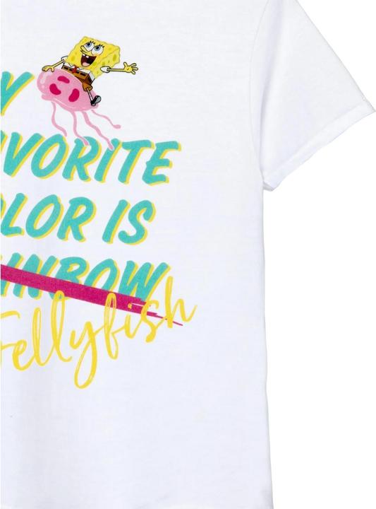 Produktbild Spongebob Squarepants TShirt Mädchen (140)