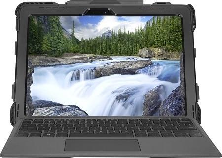Produktbild Targus CLICK IN CASE FOR SAMSUNG TABA8 10.5" (Latitude 7320, Galaxy Tab A8)