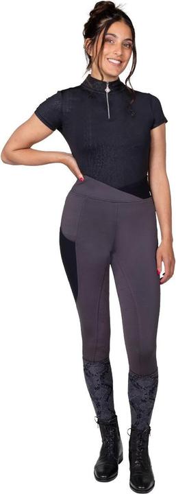Image du produit Qhp Maillot de sport Djune Femme (38)