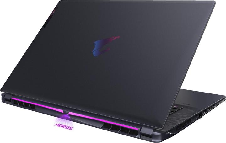 Image du produit Gigabyte Aorus 16X (16", Intel Core i7-13650HX, 16 Go, 1000 Go, DE)