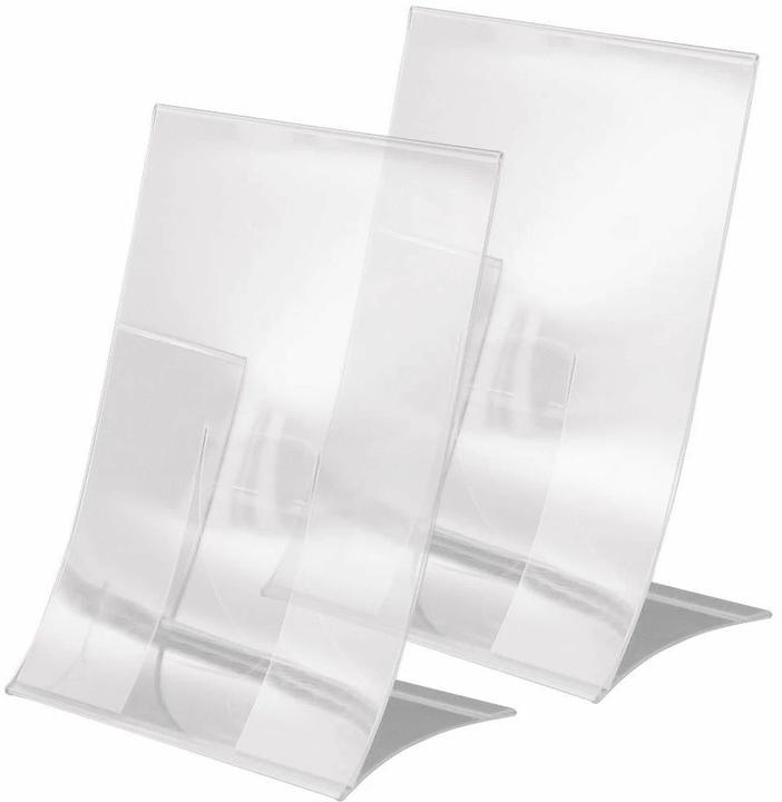 Actual product image Sigel Table display (A5)
