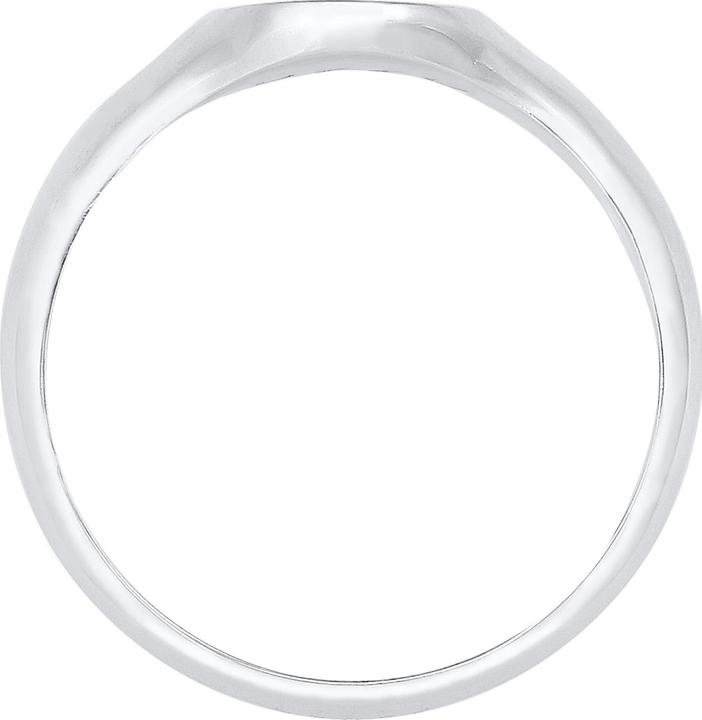 Produktbild Kuzzoi Siegelring (56, 925 Silber)