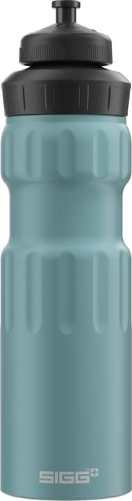 Actual product image Sigg Wmb Sports Morning Blue (0.75 l)
