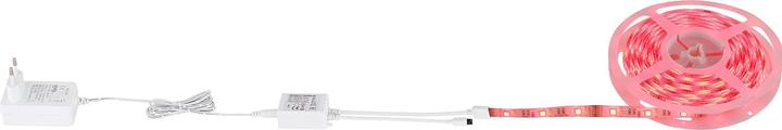 Produktbild Globo LED-Band Eduard 1xLED (Mehrfarbig, 670 cm, Indoor)