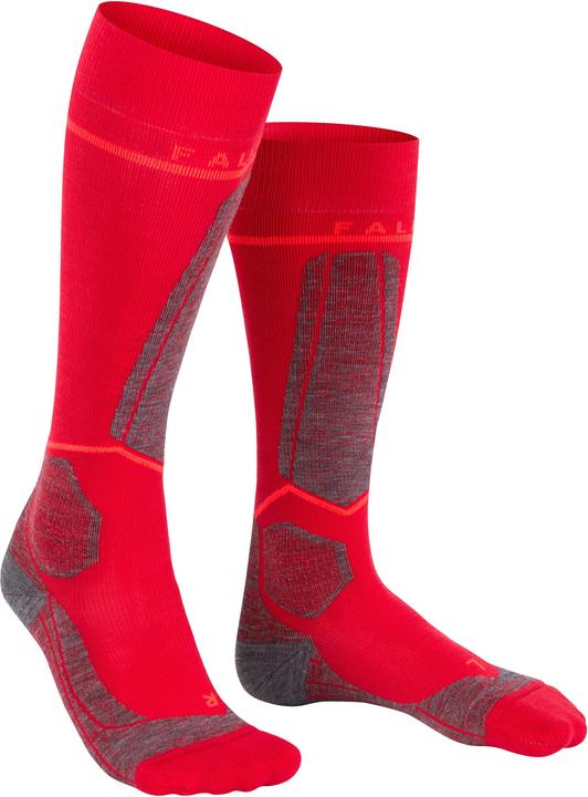 Produktbild Falke SK Energizing Wool Women (35 - 38)