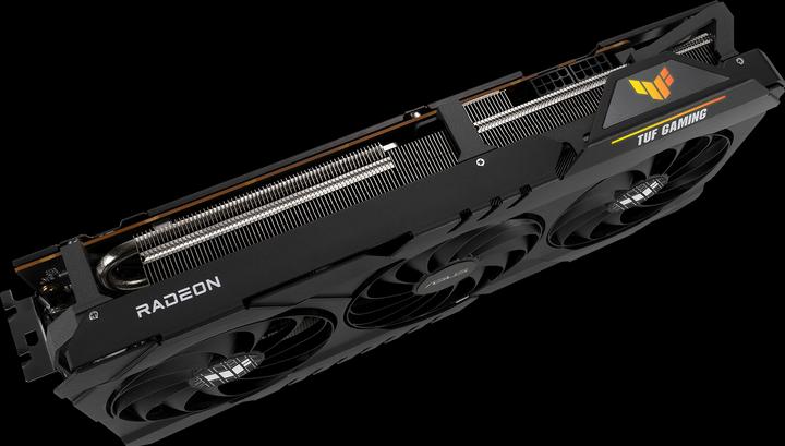 Produktbild ASUS TUF GAMING Radeon RX 6700 XT OC Edition (12 GB)