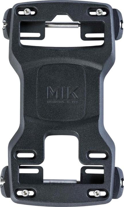 Actual product image Basil Mik