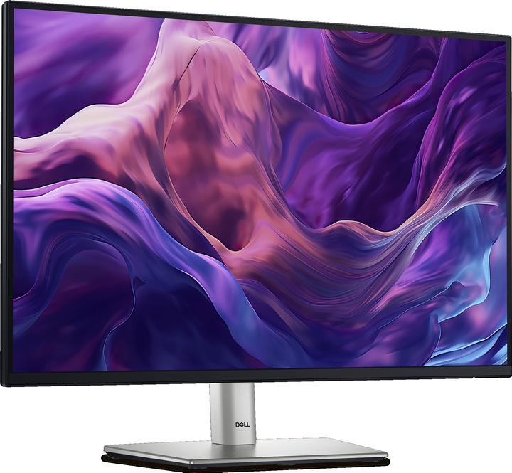 Actual product image Dell P2425E (1920 x 1200 pixels, 24")