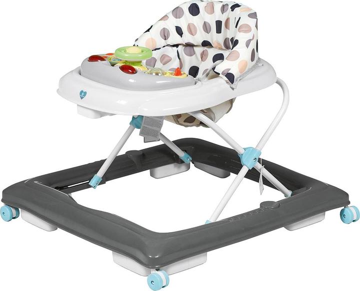 Babyworld Gehfrei Dots