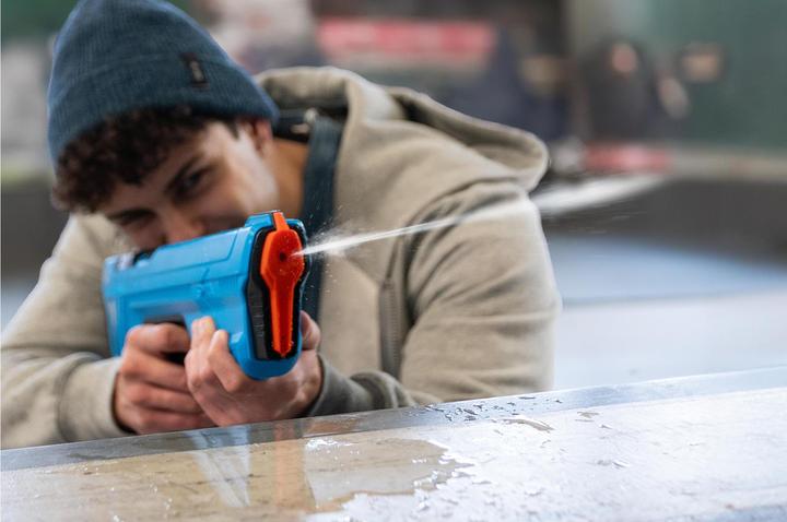 Immagine prodotto Spyra SpyraGO