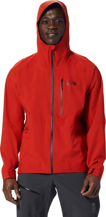 Immagine prodotto Mountain Hardwear Giacca M Stretch Ozonic (S)
