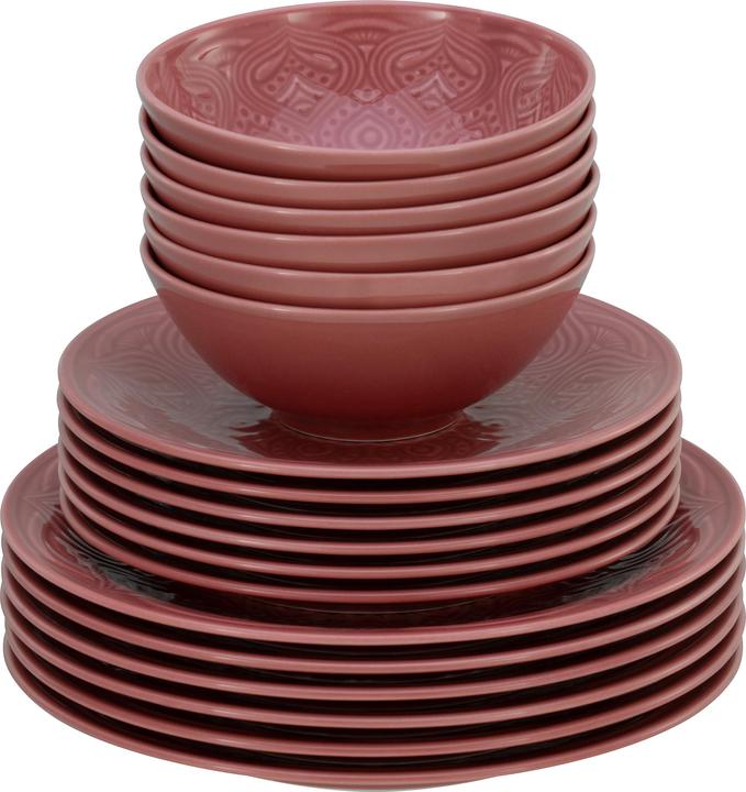 18 Piece