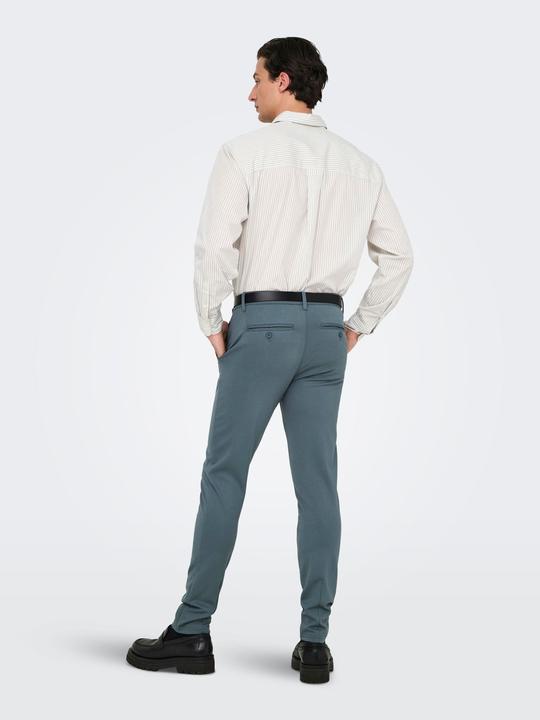 Actual product image Only & Sons ONSMARK SLIM GW 0209 PANT NOOS (W28/L34)
