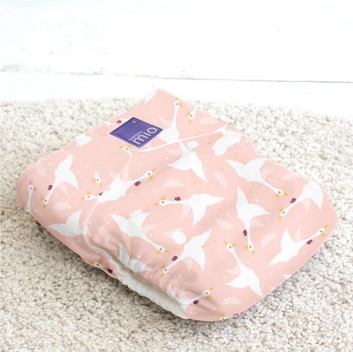 Image du produit Bambino Mio Miosolo classique kit de départ (Taille 0, 6 pièce(s))