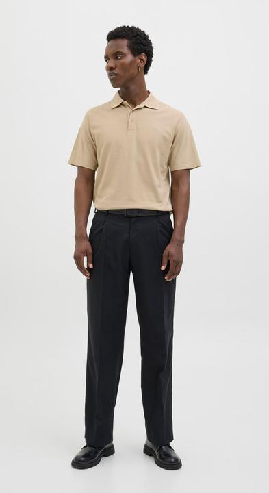 Image du produit Jack & Jones Jprbluwilliam Wash Ss Polo Sn (XS)