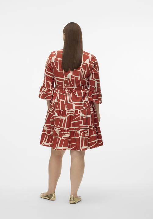 Immagine prodotto Vero Moda VMZERA Abito corto Abito (48)