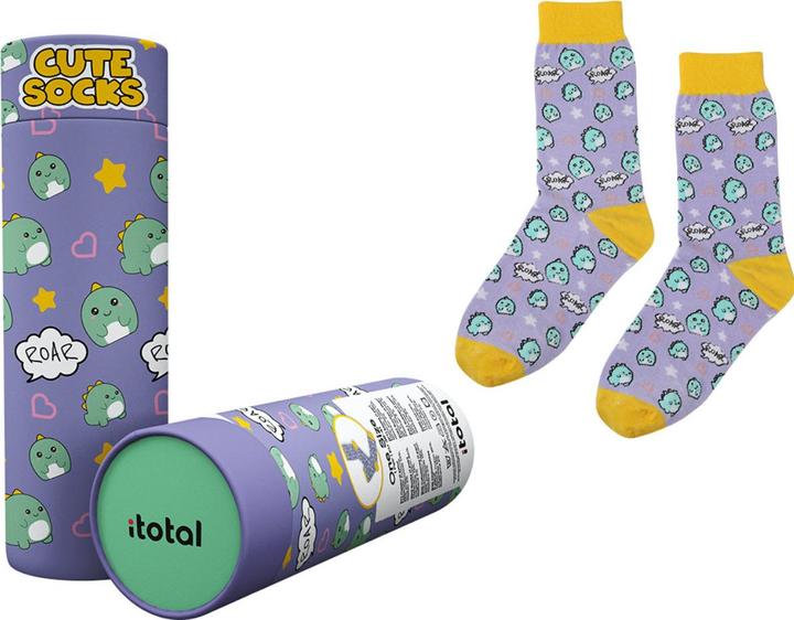 Gelb, Violett