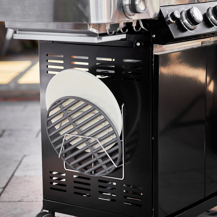 Produktbild Rösle BBQ Station Videro G2-S (13.50 kW)